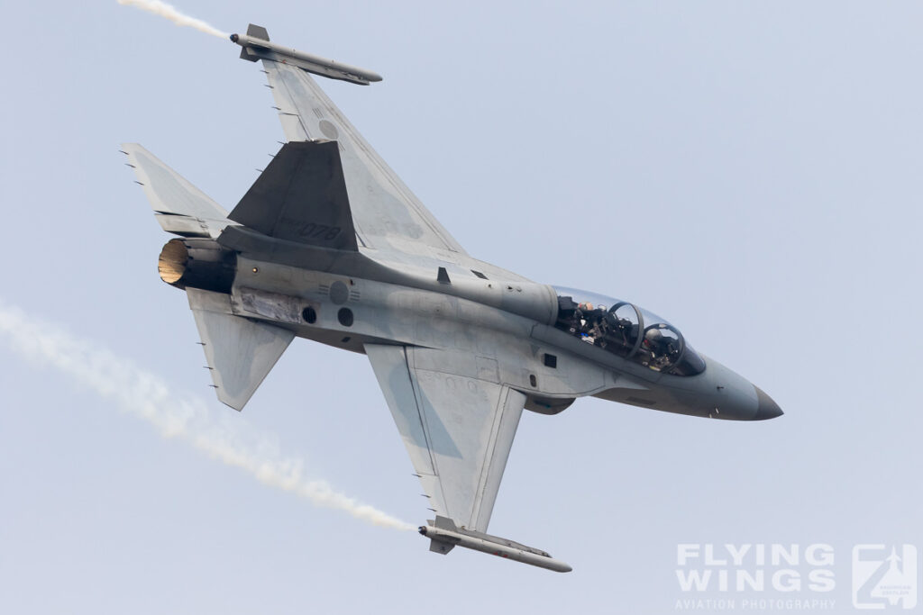 2015, ADEX, FA-50, KAI, ROKAF, Seoul, South Korea, airshow