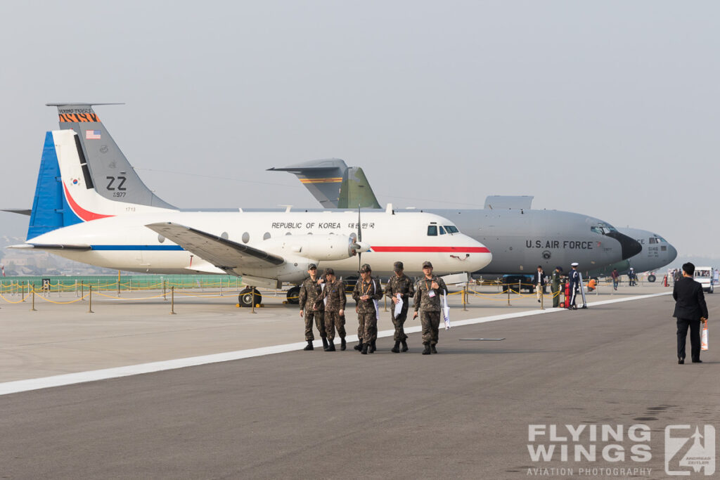 2015, ADEX, Seoul, South Korea, airshow