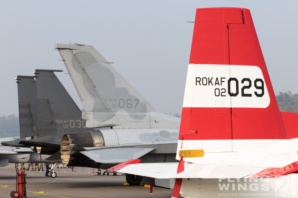 2015, ADEX, Seoul, South Korea, airshow