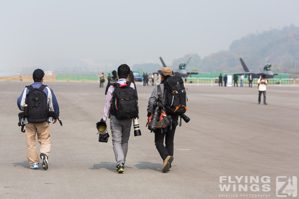 2015, ADEX, Seoul, South Korea, airshow