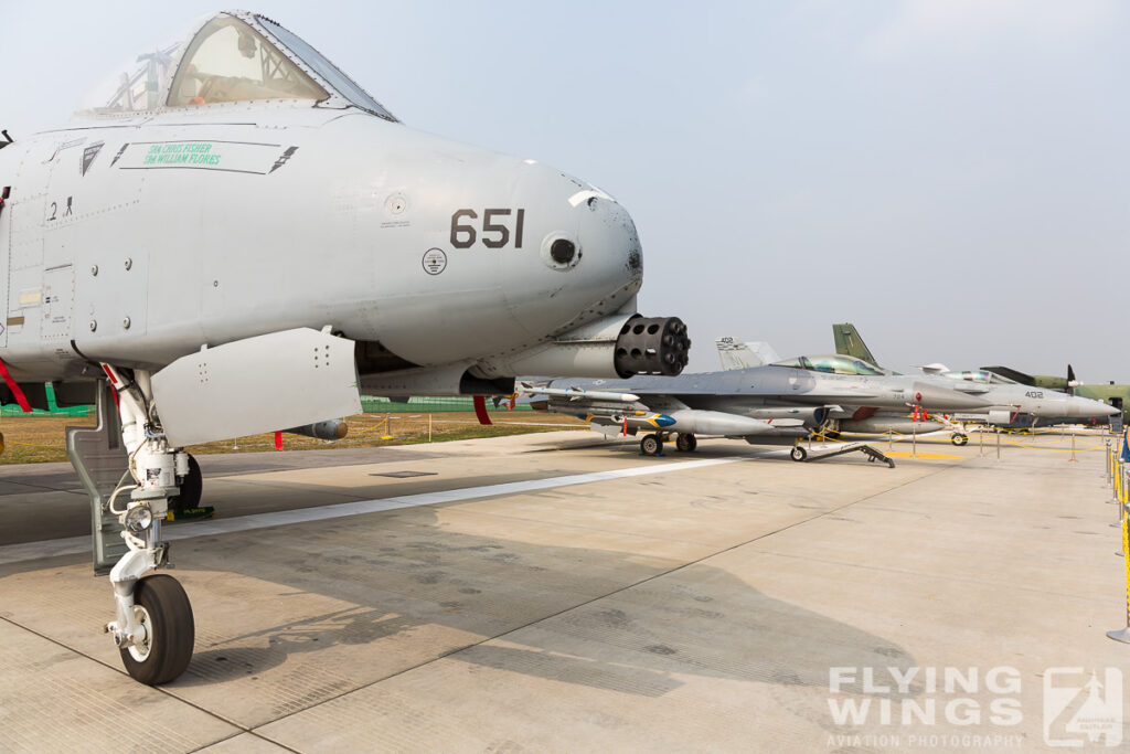 2015, ADEX, Seoul, South Korea, airshow