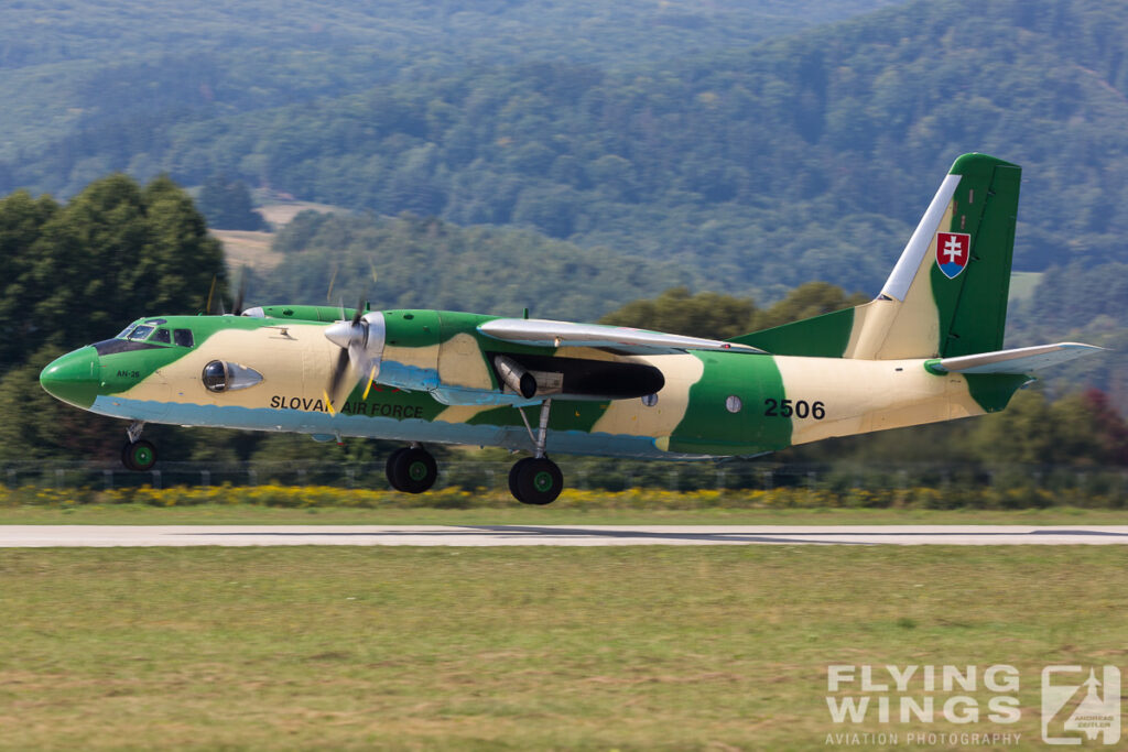 an 26 siaf airshow sliac  5503 zeitler 1024x683 - SIAF 2015