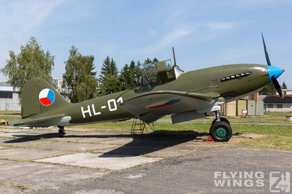 avia b 33 siaf airshow sliac  5544 zeitler 1024x683 - SIAF 2015