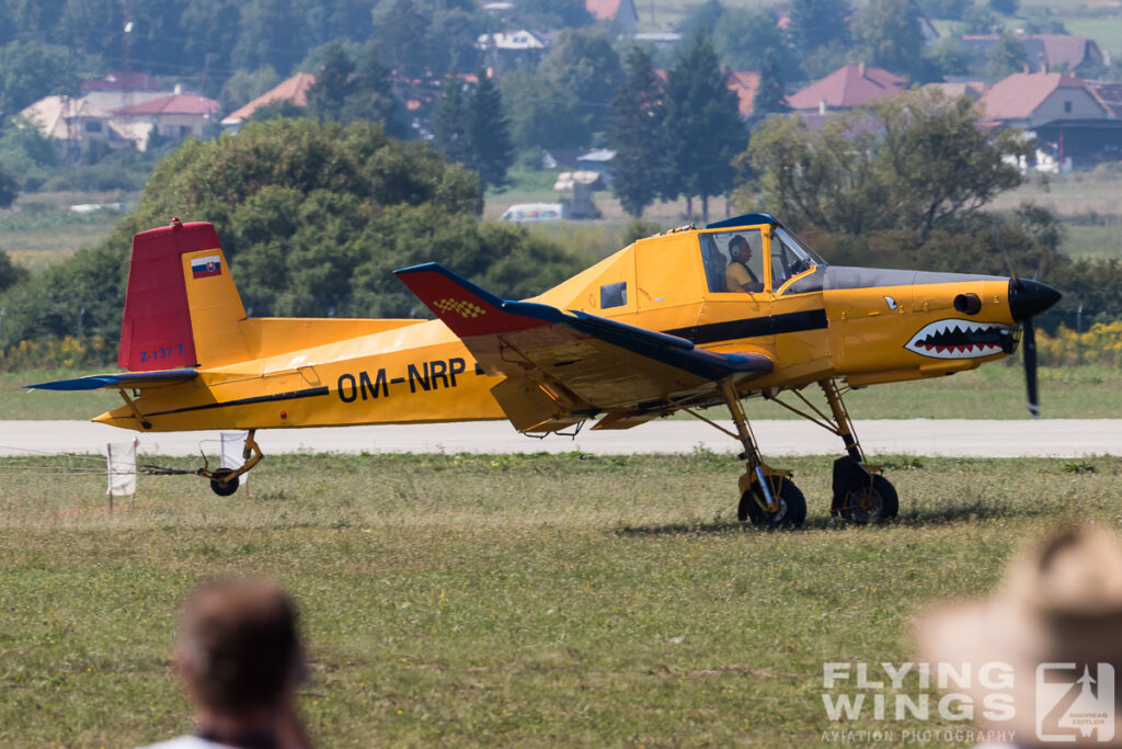 blanik siaf airshow sliac  5155 zeitler 1024x683 - SIAF 2015
