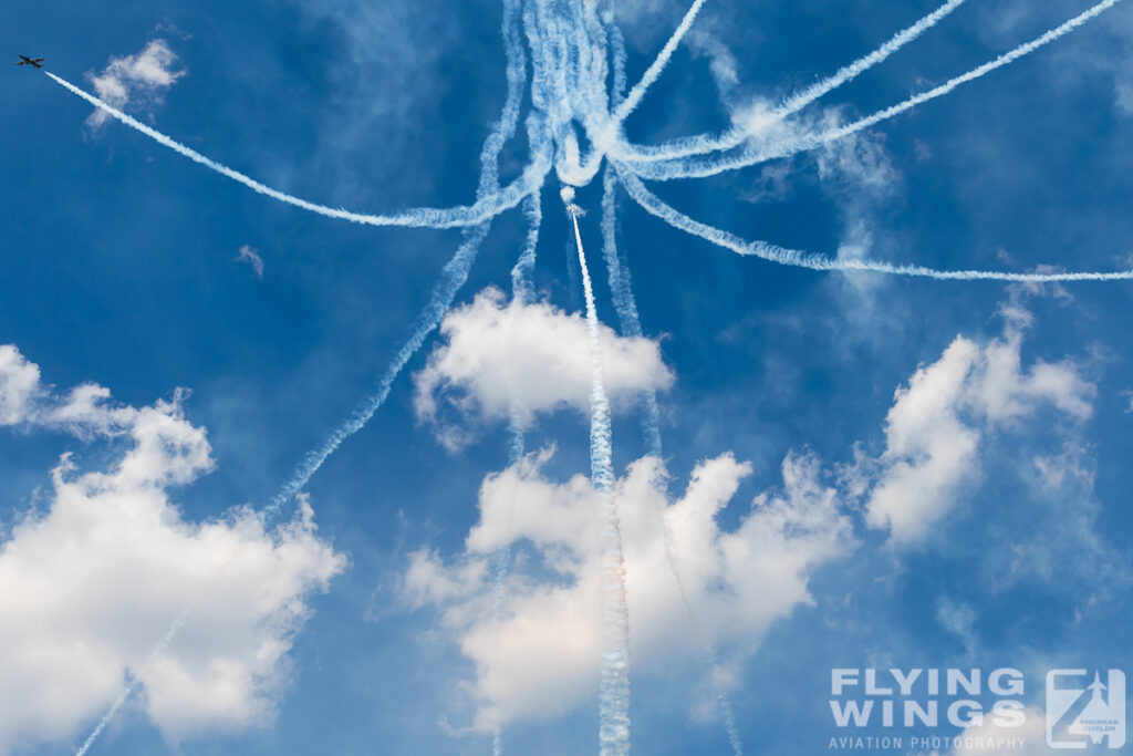 frecce tricolori siaf airshow sliac  4236 zeitler 1024x683 - SIAF 2015