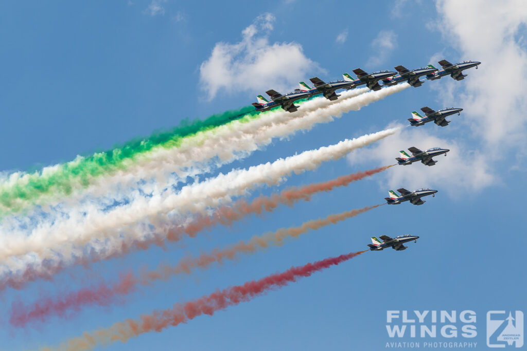 frecce tricolori siaf airshow sliac  4245 zeitler 1024x683 - SIAF 2015