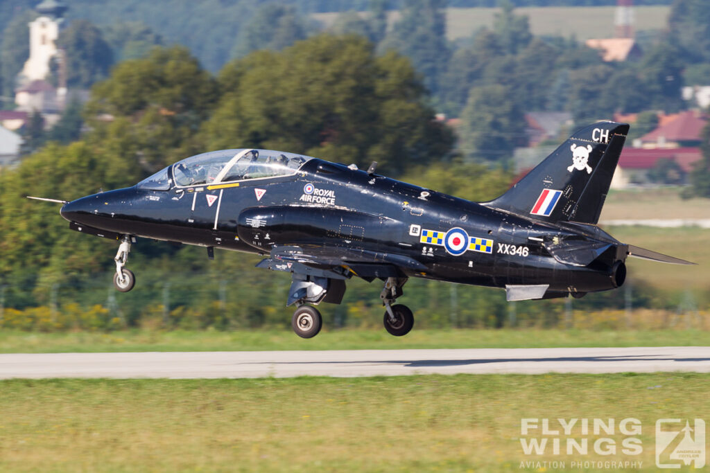 hawk siaf airshow sliac  3322 zeitler 1024x683 - SIAF 2015
