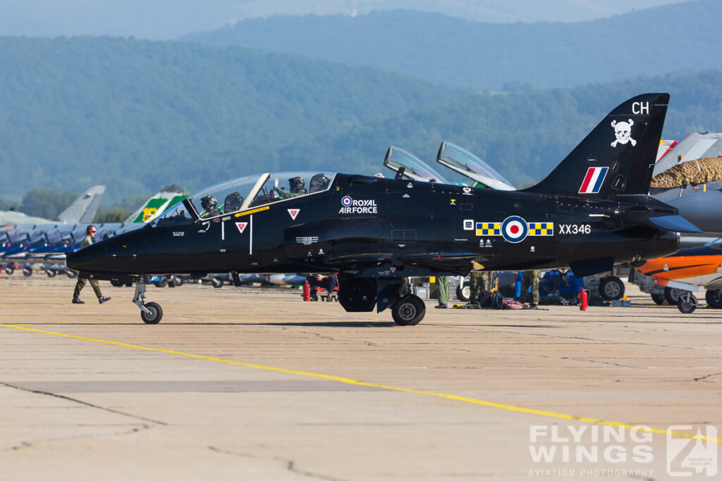 hawk siaf airshow sliac  5622 zeitler 1024x683 - SIAF 2015