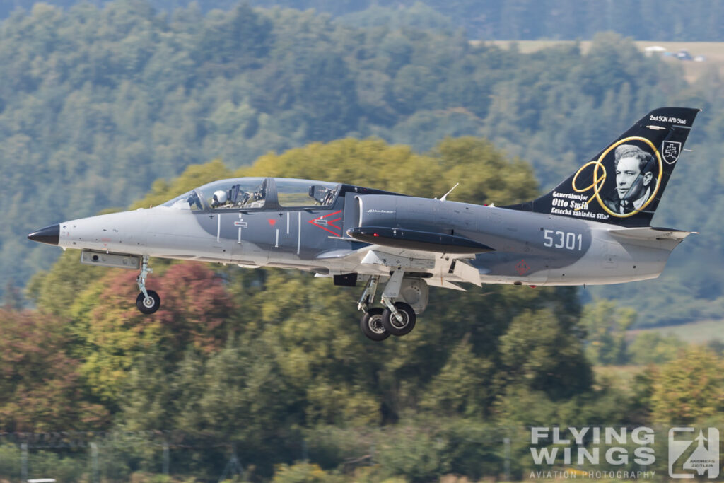l 39 siaf airshow sliac  5051 zeitler 1024x683 - SIAF 2015