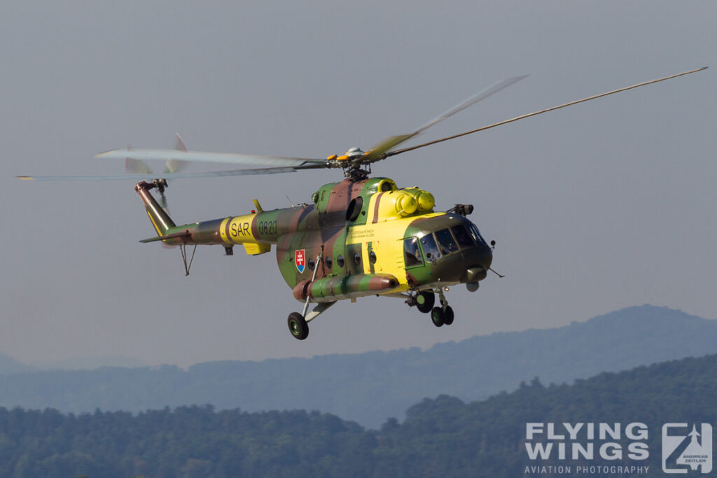 mi 17 siaf airshow sliac  3285 zeitler 1024x683 - SIAF 2015