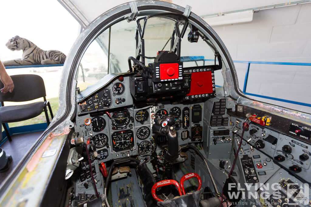 mig 29 details siaf airshow sliac  5388 zeitler 1024x683 - SIAF 2015