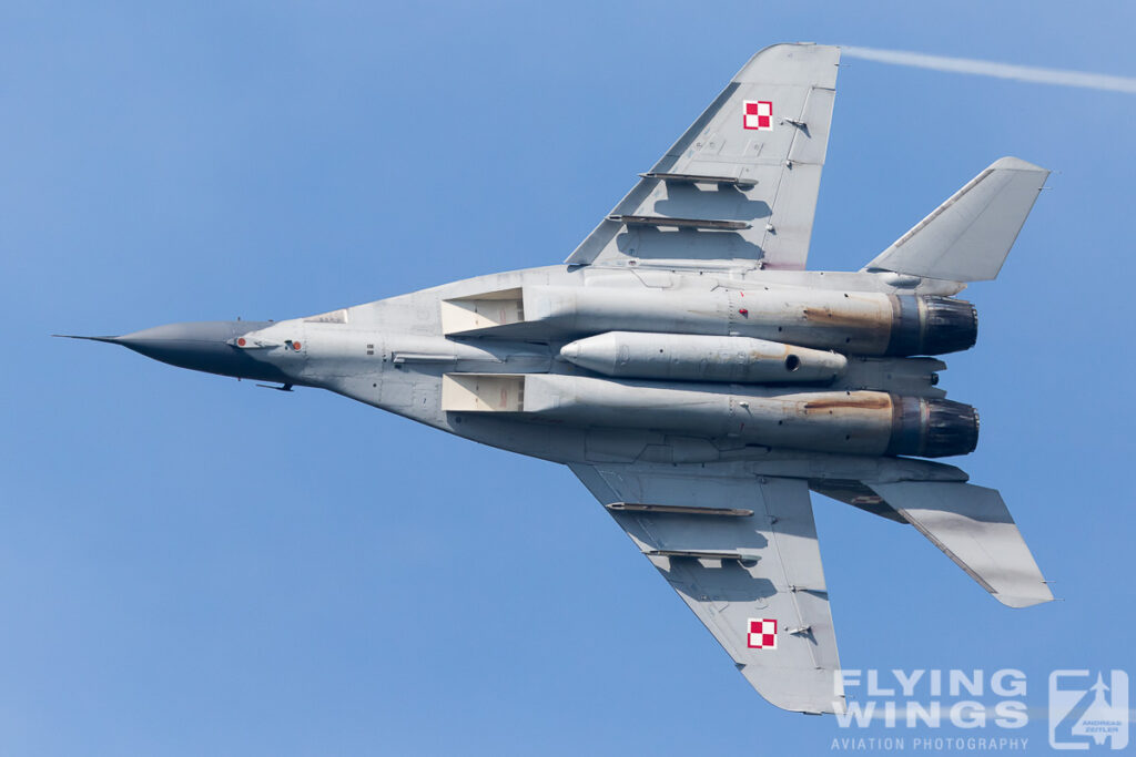 mig 29 poland siaf airshow sliac  2629 zeitler 1024x683 - SIAF 2015