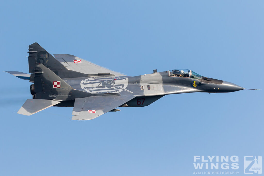 mig 29 poland siaf airshow sliac  4528 zeitler 1024x683 - SIAF 2015