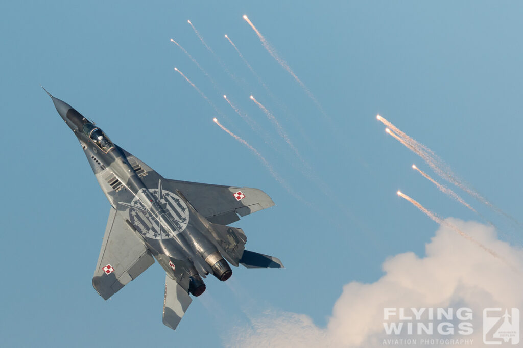 mig 29 poland siaf airshow sliac  4546 zeitler 1024x683 - SIAF 2015