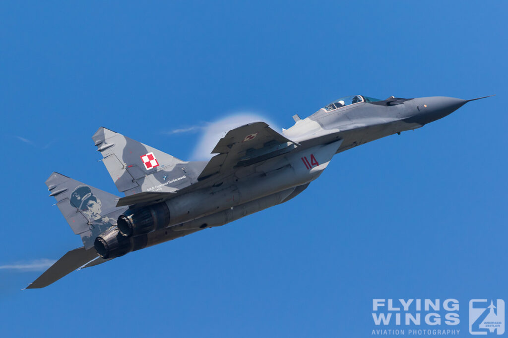 mig 29 poland siaf airshow sliac  4655 zeitler 1024x683 - SIAF 2015