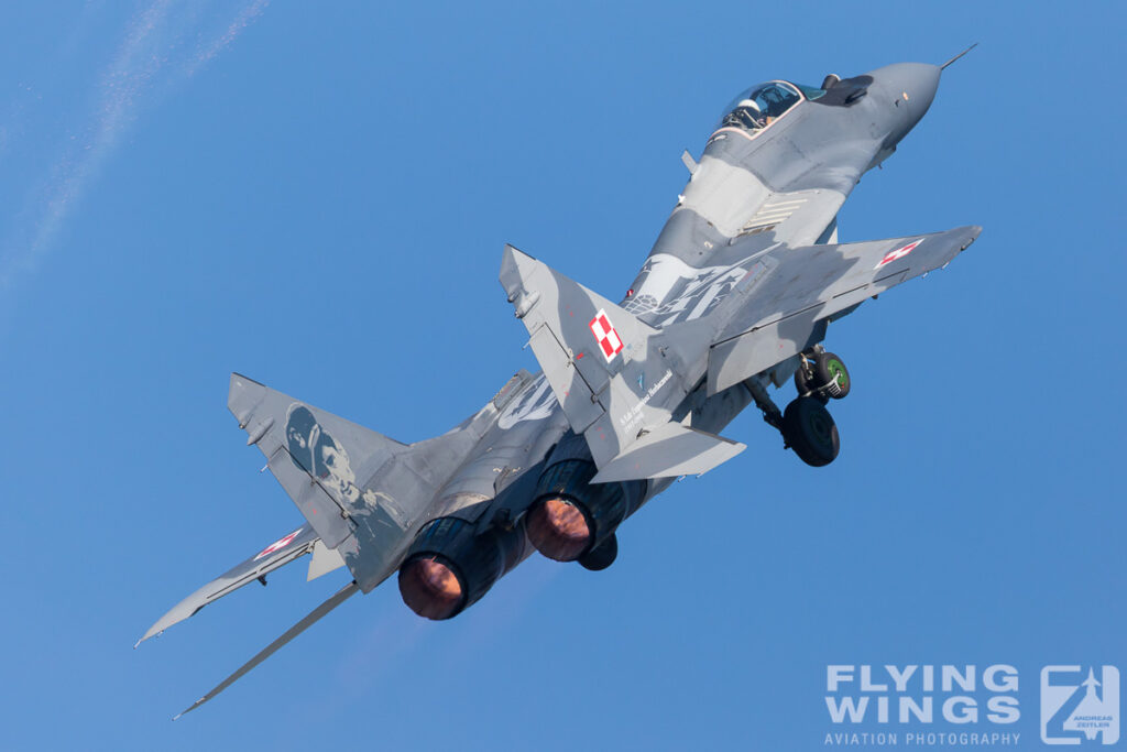 mig 29 poland siaf airshow sliac  4695 zeitler 1024x683 - SIAF 2015