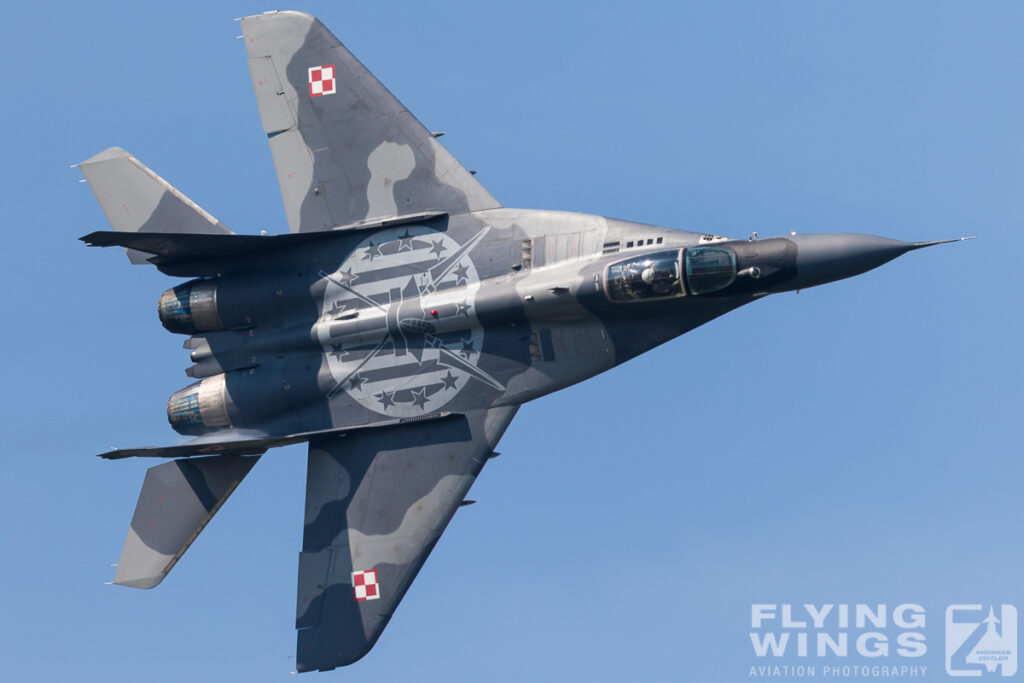 mig 29 poland siaf airshow sliac  4734 zeitler 1024x683 - SIAF 2015