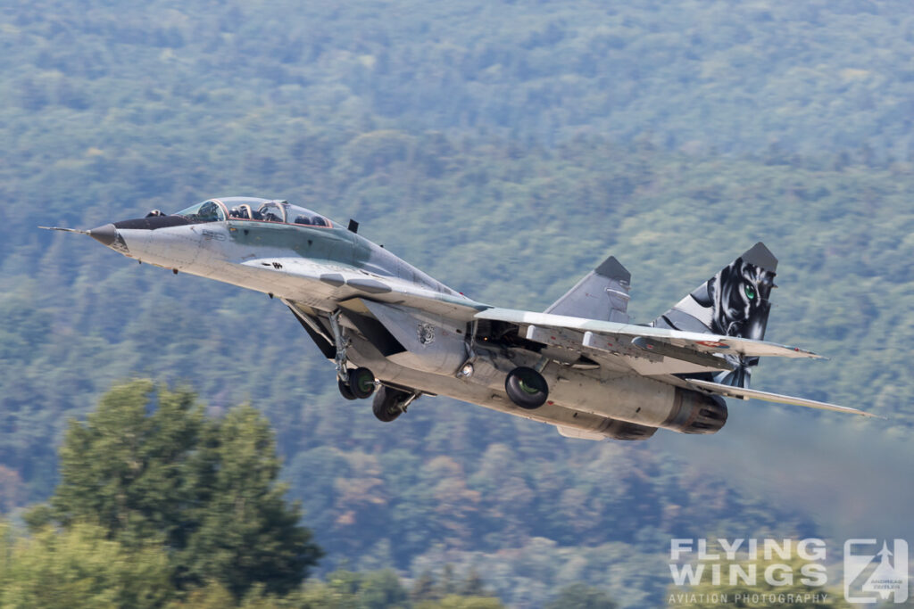 mig 29ubs siaf airshow sliac  2999 zeitler 1024x683 - SIAF 2015