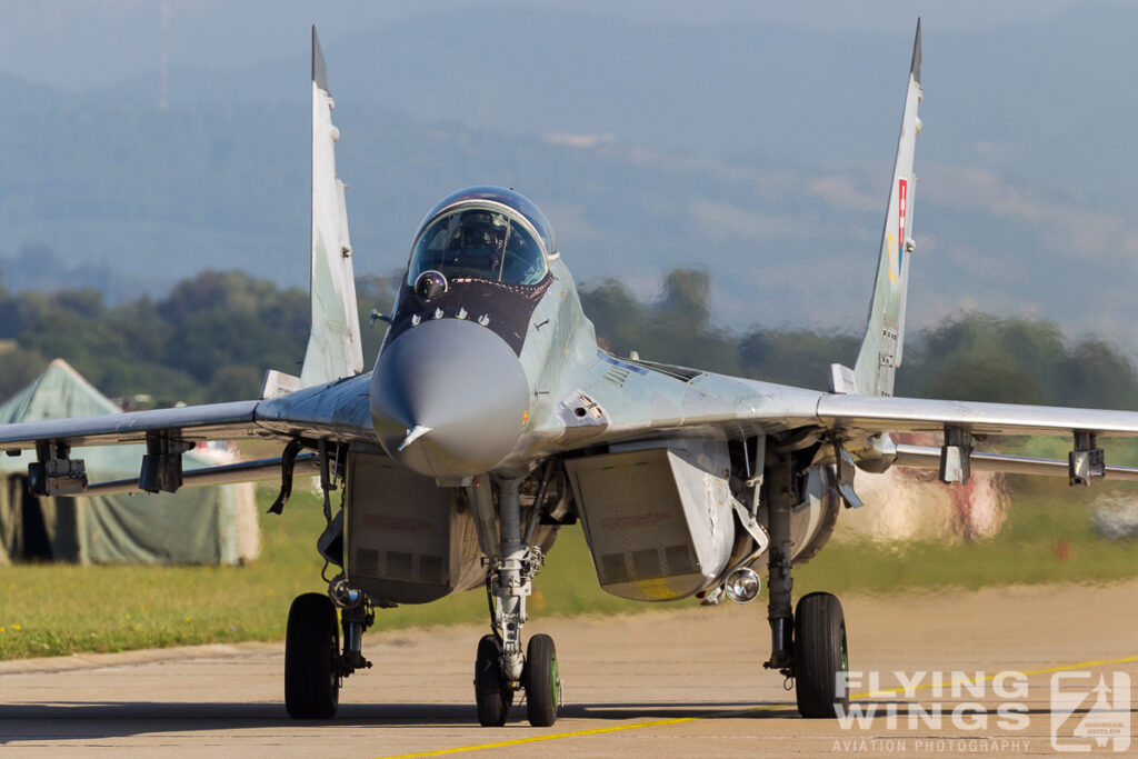 opening mig 29 siaf airshow sliac  3225 zeitler 1024x683 - SIAF 2015