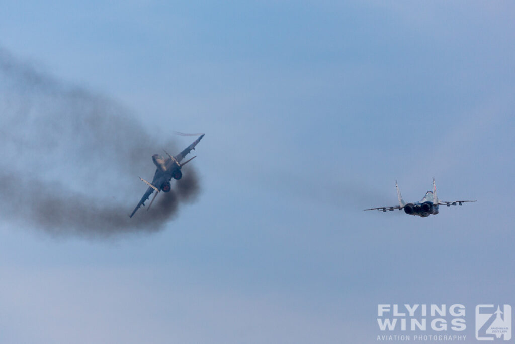 opening mig 29 siaf airshow sliac  5443 zeitler 1024x683 - SIAF 2015