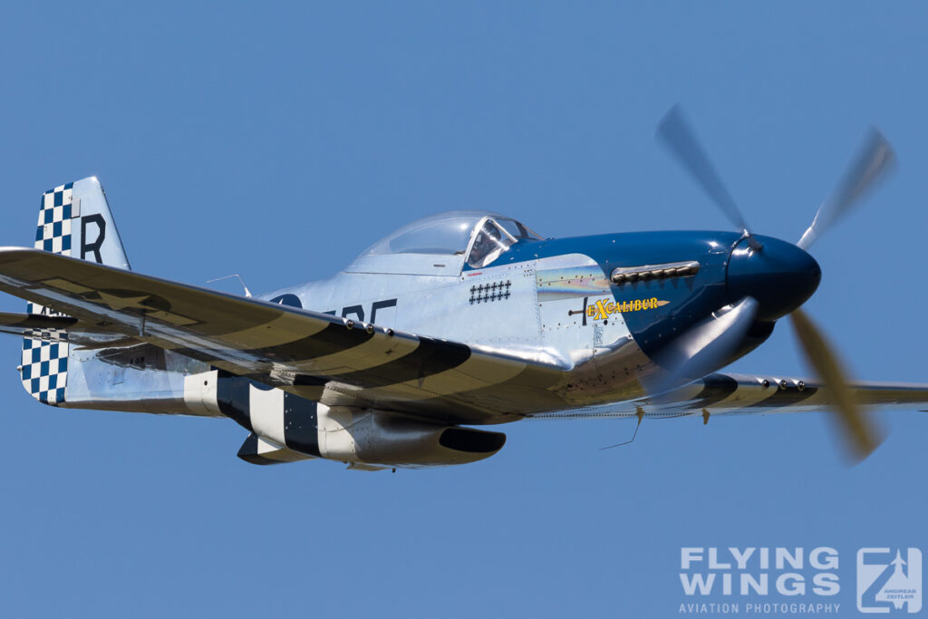 p 51 mustang siaf airshow sliac  3921 zeitler 1024x683 - SIAF 2015