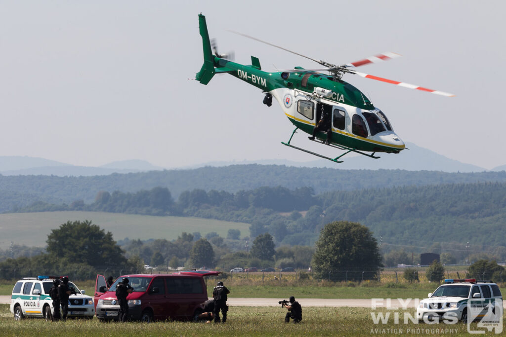 police siaf airshow sliac  2830 zeitler 1024x683 - SIAF 2015