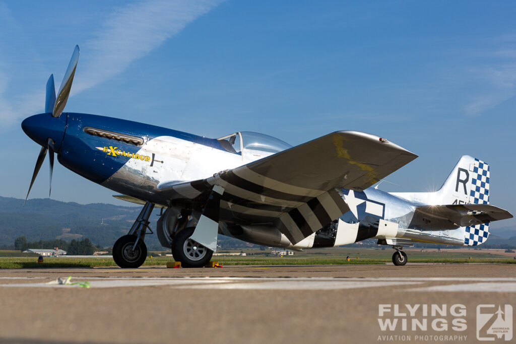 2015, P-51, SIAF