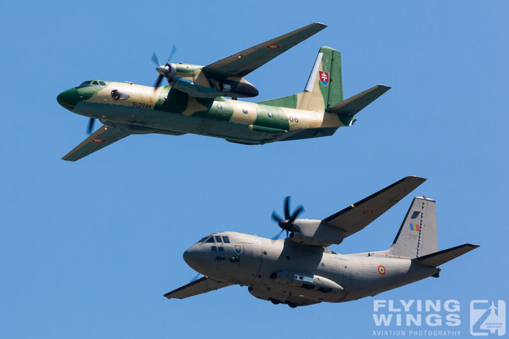 transport siaf airshow sliac  5704 zeitler 1024x683 - SIAF 2015