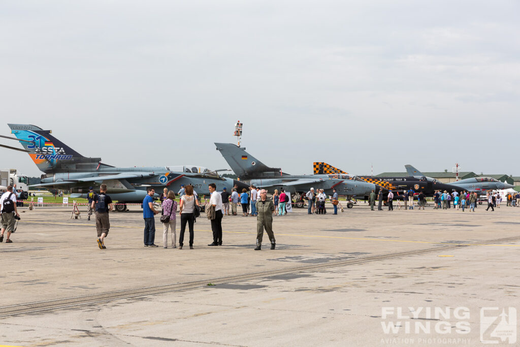 2015, Manching, WTD61, airshow