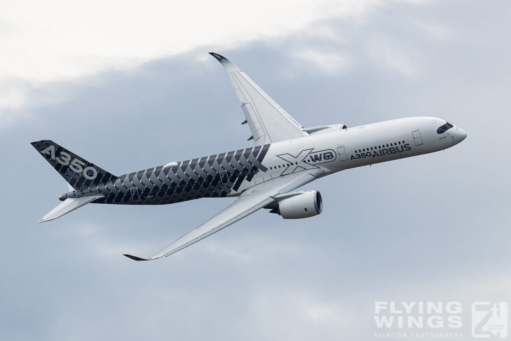 2016, A350, A350XWB, Airbus, Family Day, Manching