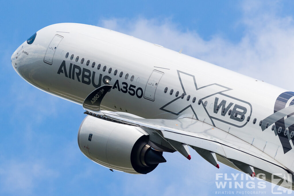 2016, A350, A350XWB, Airbus, Family Day, Manching