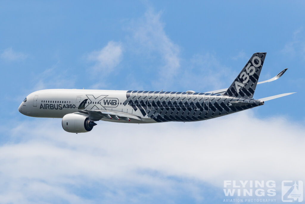 2016, A350, A350XWB, Airbus, Family Day, Manching