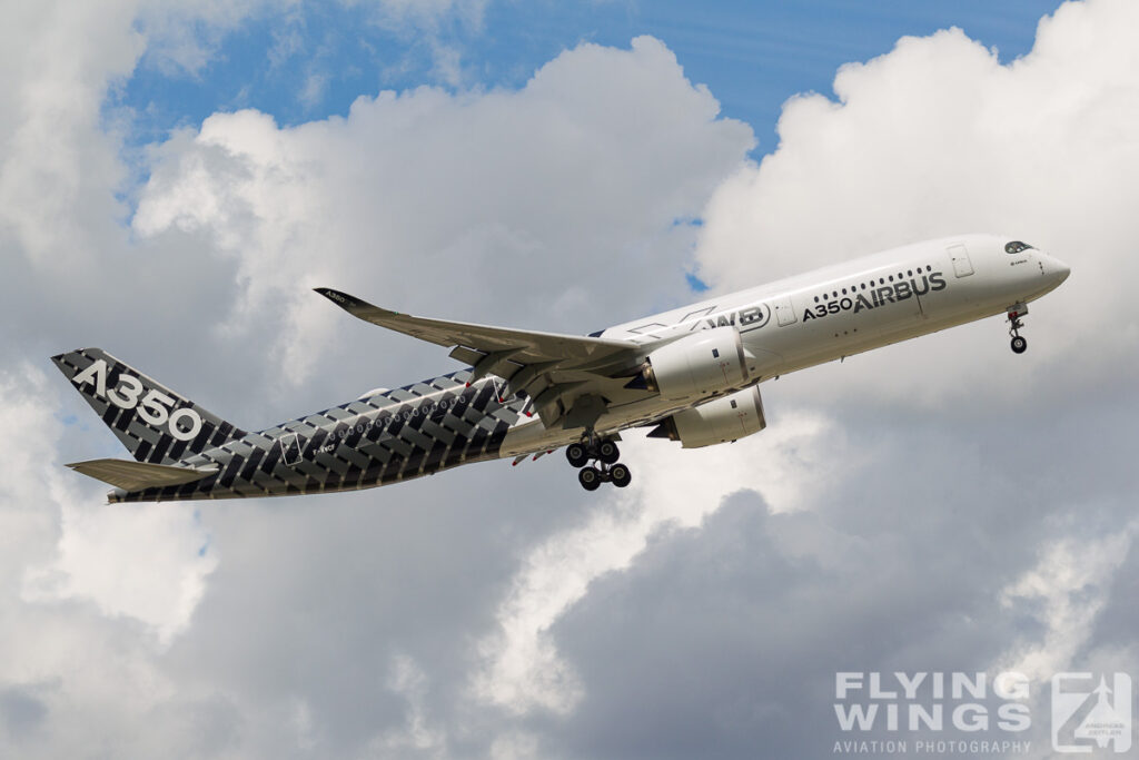 2016, A350, A350XWB, Airbus, Family Day, Manching