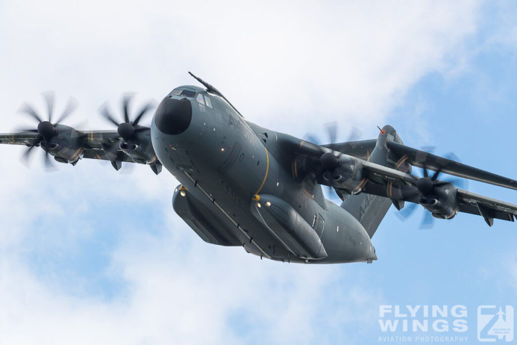 2016, A400M, Airbus, Family Day, Manching