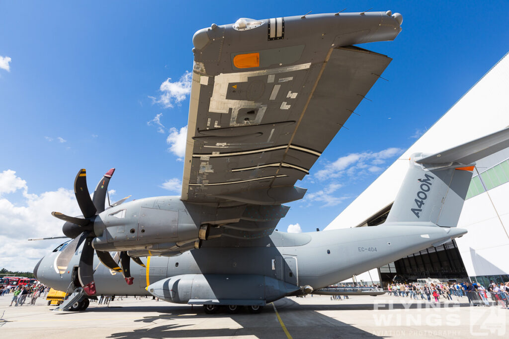 a400m airbus manching  6515 zeitler 1024x683 - Airbus Manching Family Day