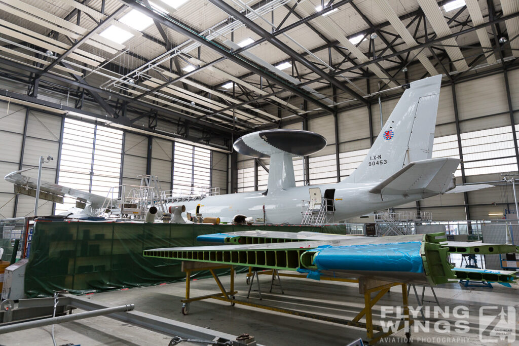 awacs airbus manching  6543 zeitler 1024x683 - Airbus Manching Family Day