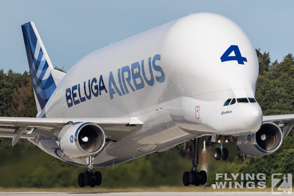 beluga airbus manching  01048 zeitler 1024x683 - Airbus Manching Family Day