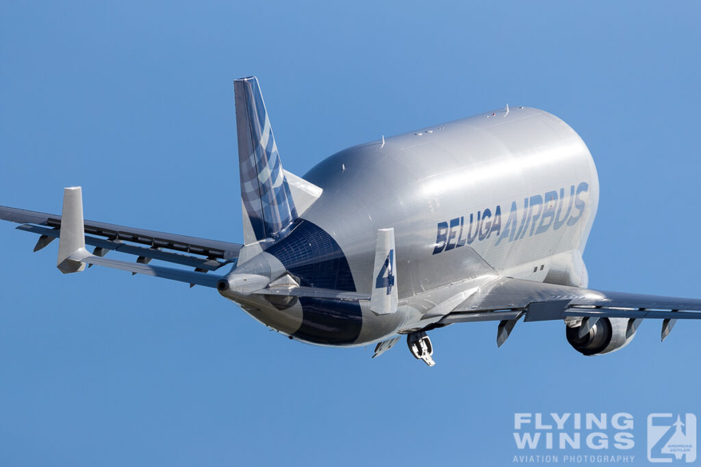 2016, 4, A300ST, Airbus, Beluga, Family Day, Manching