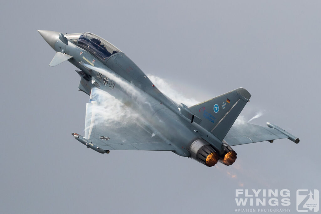 2016, Airbus, Eurofighter, Family Day, IPA3, Manching, Typhoon, WTD61