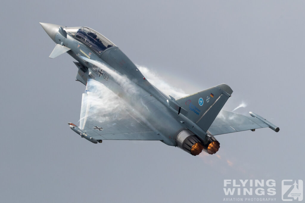 2016, Airbus, Eurofighter, Family Day, IPA3, Manching, Typhoon, WTD61