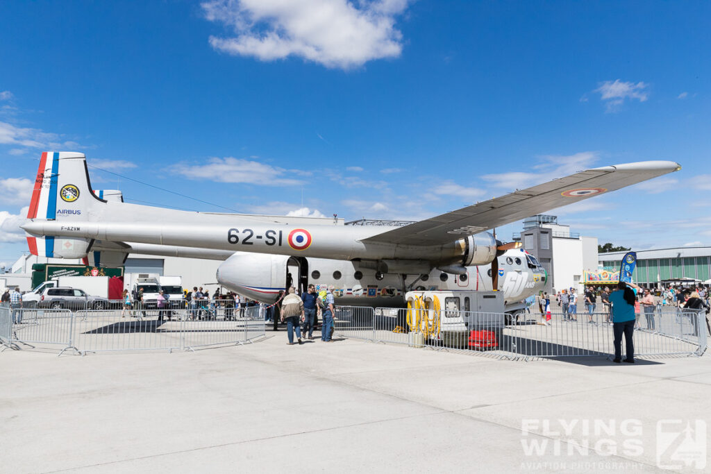 2016, Airbus, Family Day, Manching, Noratlas, Nord