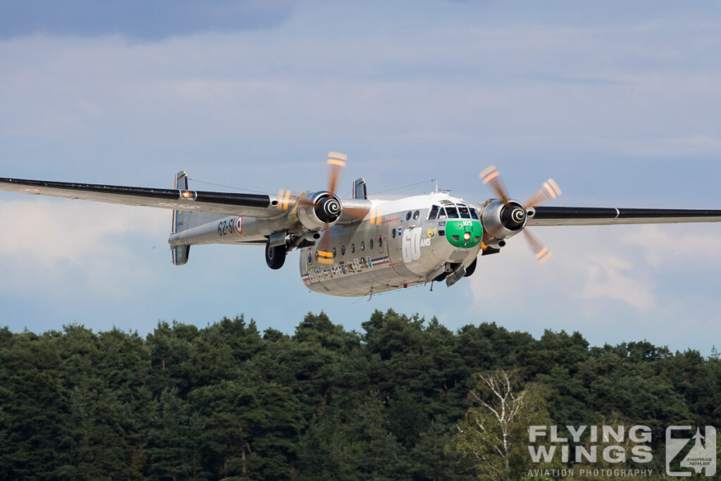 2016, Airbus, Family Day, Manching, Noratlas, Nord