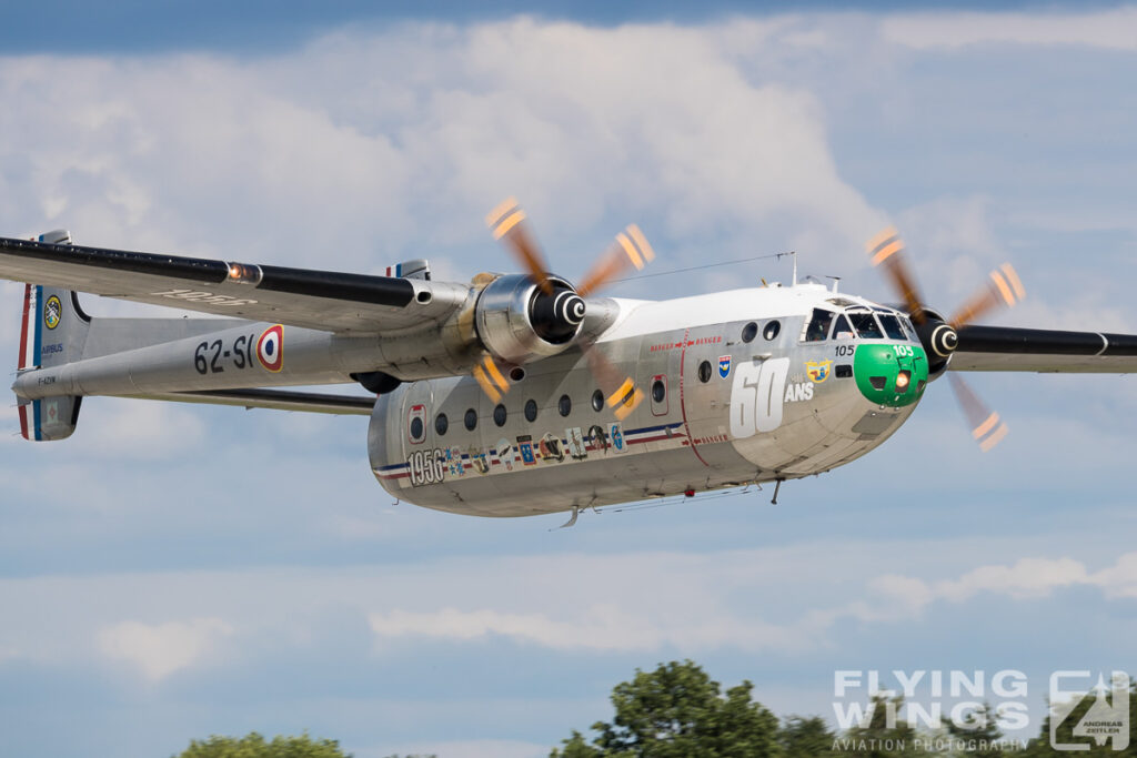 2016, Airbus, Family Day, Manching, Noratlas, Nord