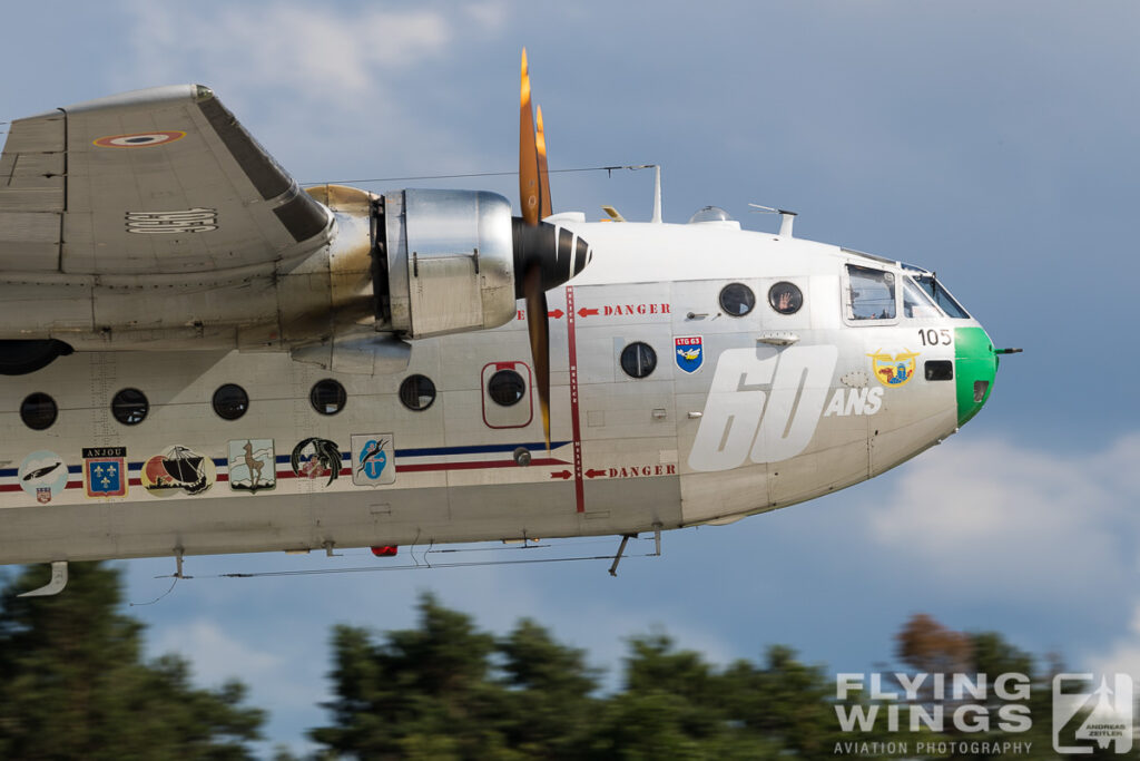 2016, Airbus, Family Day, Manching, Noratlas, Nord