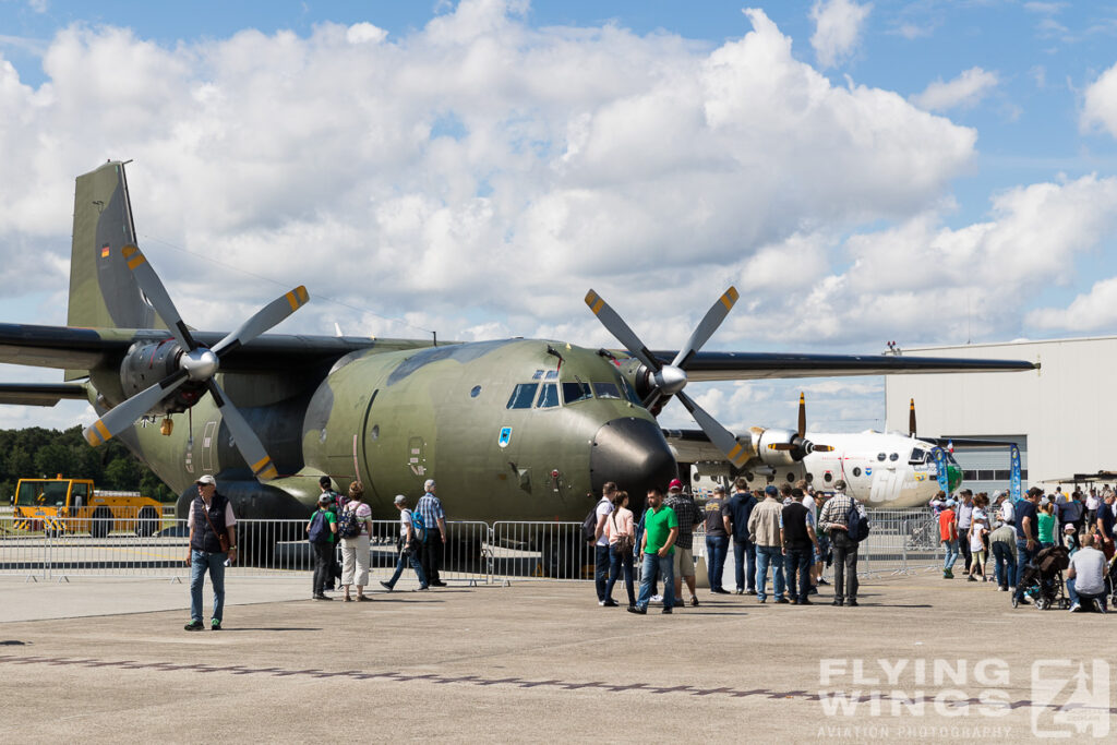 2016, Airbus, Family Day, Manching