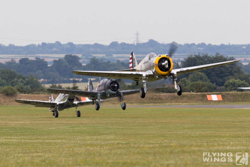 20160709 balbo duxford flying legends  1901 zeitler 1024x683 - Duxford Flying Legends 2016: Grey Skies, Colourful Show