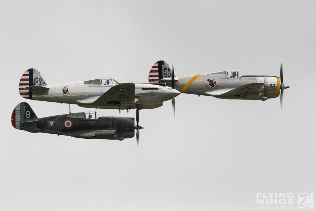 20160709 formation duxford flying legends  1363 zeitler 1024x683 - Duxford Flying Legends 2016: Grey Skies, Colourful Show