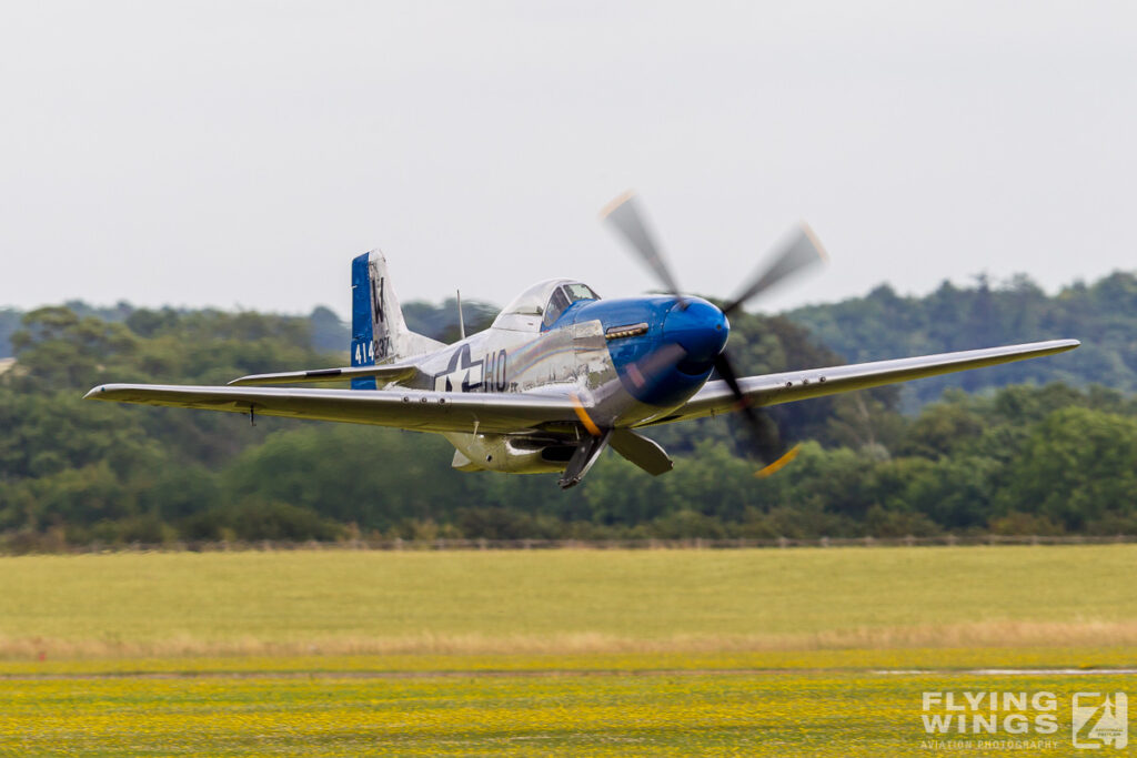 20160709 mustangs duxford flying legends  5760 zeitler 1024x683 - Duxford Flying Legends 2016: Grey Skies, Colourful Show