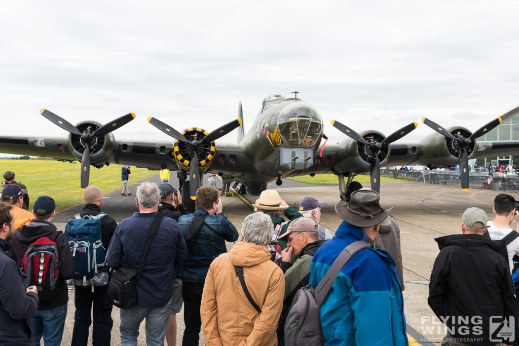20160709 so duxford flying legends  00121 zeitler 1024x683 - Duxford Flying Legends 2016: Grey Skies, Colourful Show