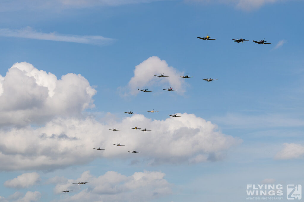 20160710 balbo duxford flying legends  4008 zeitler 1024x683 - Duxford Flying Legends 2016: Grey Skies, Colourful Show